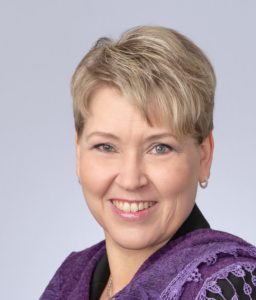 Katri Vilppola